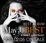 May J. BEST
