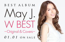 May J. W BEST