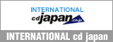 INTERNATIONAL cdjapan