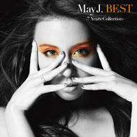 DISCOGRAPHY [May J. BEST － 7 Years Collection －]｜May J