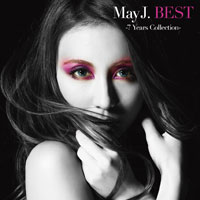 DISCOGRAPHY [May J. BEST － 7 Years Collection －]｜May J