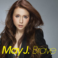 May J. Official Website